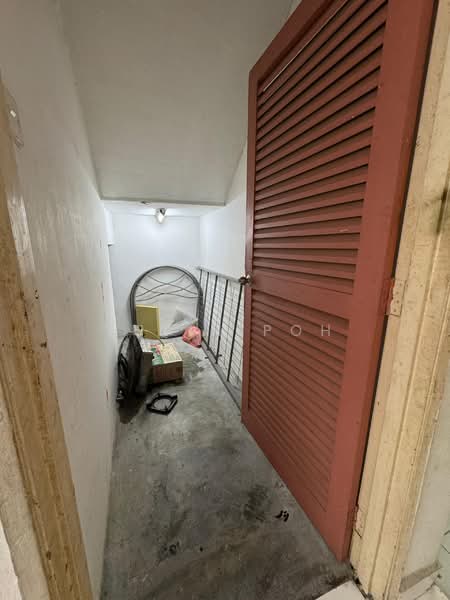 2-storey Terraced House for Sale in Taman Nusa Perintis (Iskandar Puteri (Nusajaya)) - YUYIN POH - Corridor - PropertyGuru.com.my
