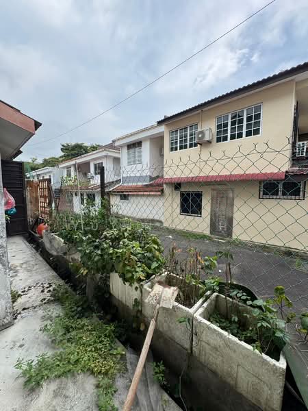 2-storey Terraced House for Sale in Taman Nusa Perintis (Iskandar Puteri (Nusajaya)) - YUYIN POH - Exterior - PropertyGuru.com.my
