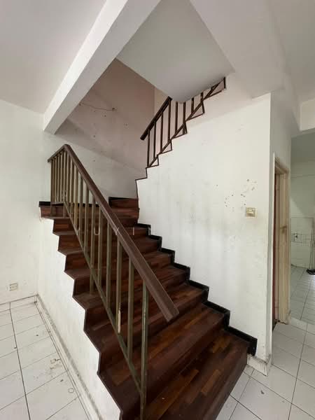 2-storey Terraced House for Sale in Taman Nusa Perintis (Iskandar Puteri (Nusajaya)) - YUYIN POH - Interior - PropertyGuru.com.my