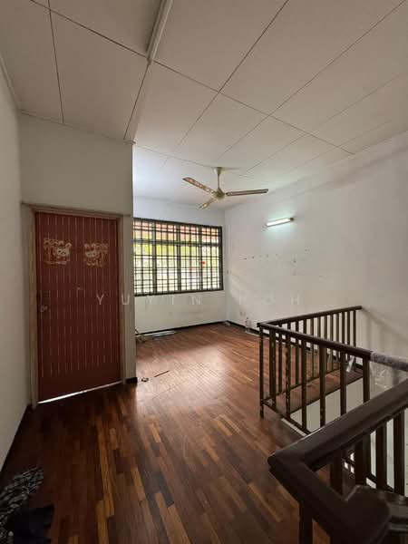 2-storey Terraced House for Sale in Taman Nusa Perintis (Iskandar Puteri (Nusajaya)) - YUYIN POH - Living Room - PropertyGuru.com.my