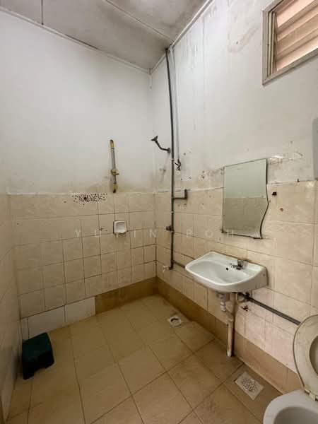 2-storey Terraced House for Sale in Taman Nusa Perintis (Iskandar Puteri (Nusajaya)) - YUYIN POH - Bathroom - PropertyGuru.com.my