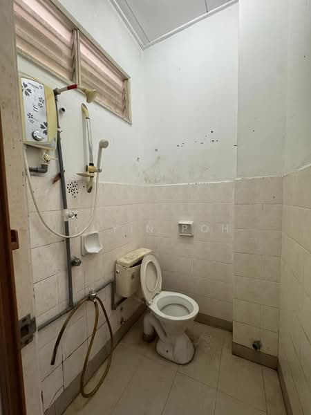 2-storey Terraced House for Sale in Taman Nusa Perintis (Iskandar Puteri (Nusajaya)) - YUYIN POH - Bathroom - PropertyGuru.com.my
