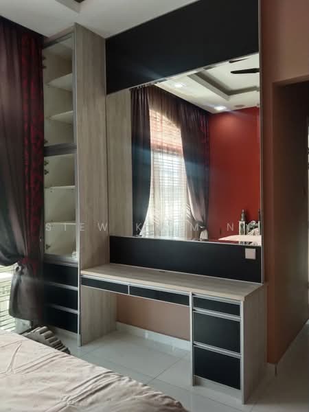 Rumah Banglo untuk Dijual di Taman Ampang Utama (Ampang) - Siew Khim Ng - Bedroom - PropertyGuru.com.my