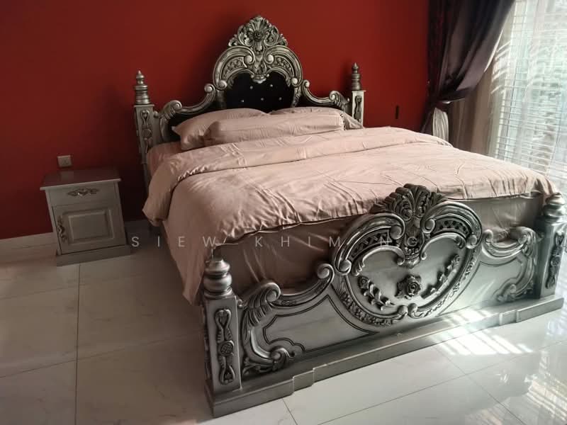 Rumah Banglo untuk Dijual di Taman Ampang Utama (Ampang) - Siew Khim Ng - Bedroom - PropertyGuru.com.my