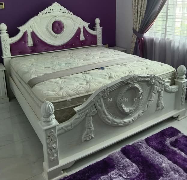 Rumah Banglo untuk Dijual di Taman Ampang Utama (Ampang) - Siew Khim Ng - Bedroom - PropertyGuru.com.my