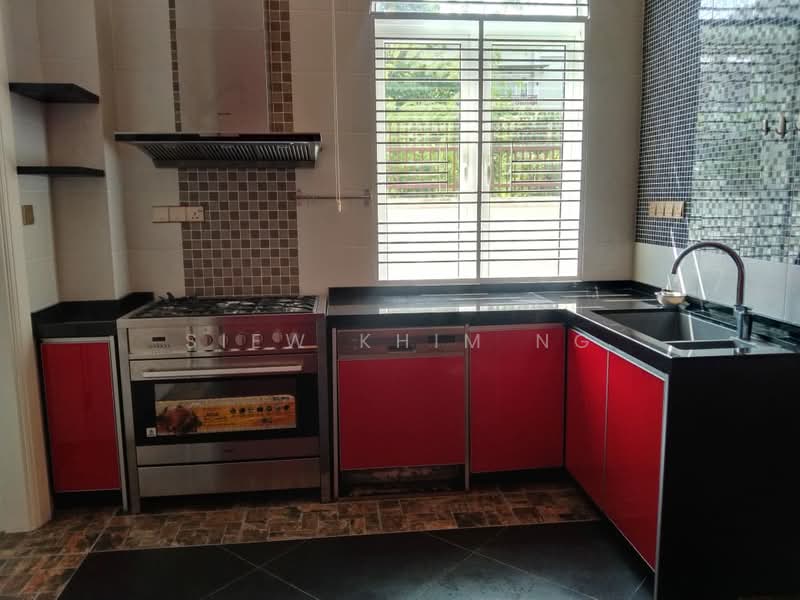 Rumah Banglo untuk Dijual di Taman Ampang Utama (Ampang) - Siew Khim Ng - Kitchen - PropertyGuru.com.my