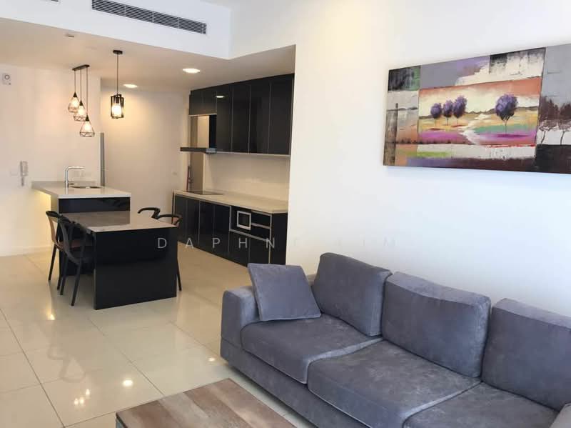 Servis Apartment untuk Dijual di Nadi Bangsar - Daphne Lim - PropertyGuru.com.my