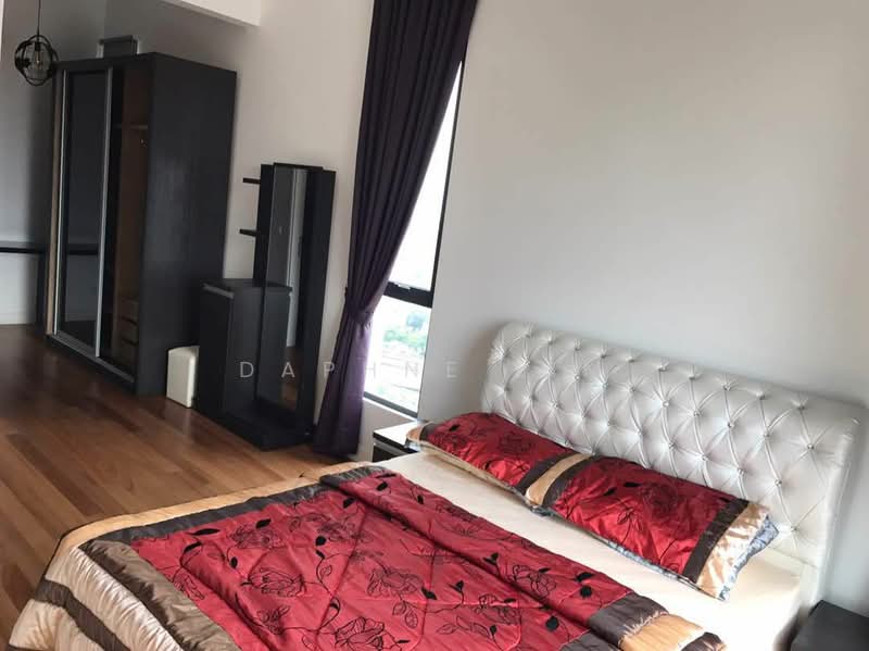 Servis Apartment untuk Dijual di Nadi Bangsar - Daphne Lim - PropertyGuru.com.my