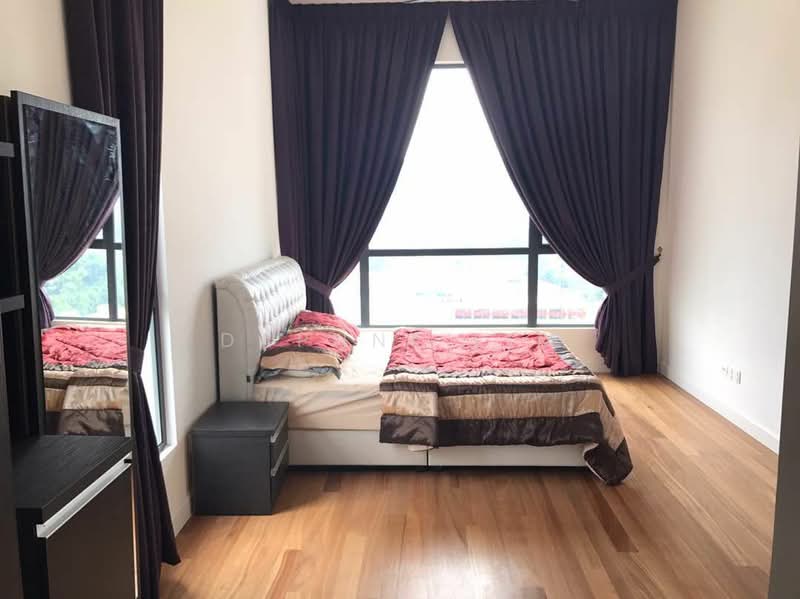Servis Apartment untuk Dijual di Nadi Bangsar - Daphne Lim - PropertyGuru.com.my