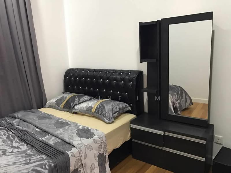 Servis Apartment untuk Dijual di Nadi Bangsar - Daphne Lim - PropertyGuru.com.my