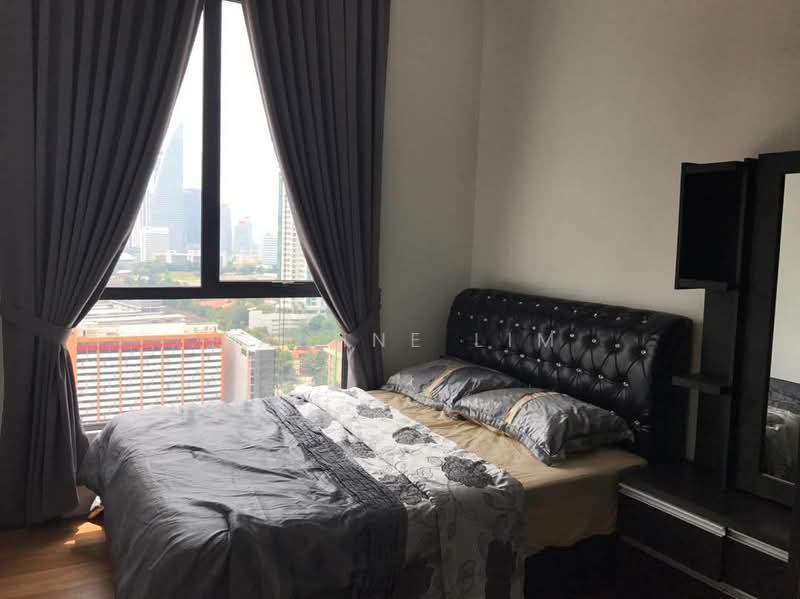 Servis Apartment untuk Dijual di Nadi Bangsar - Daphne Lim - PropertyGuru.com.my