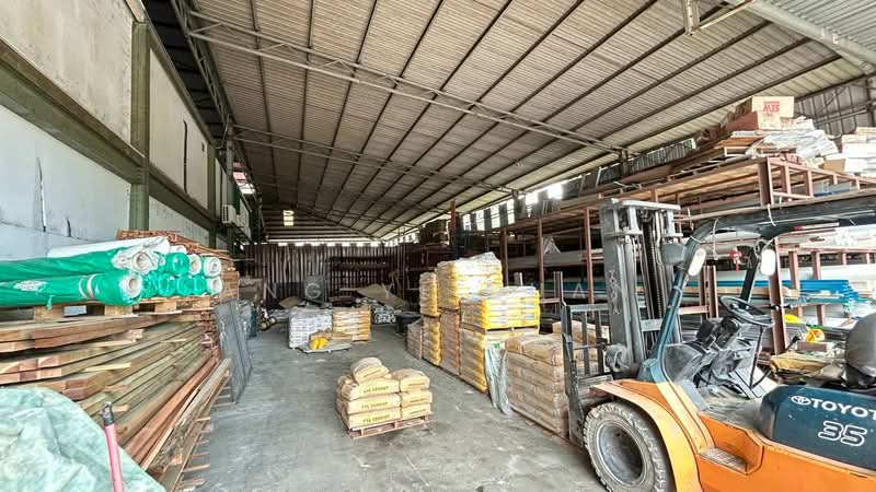 Detached Factory for Rent in Kepong (Kuala Lumpur) - Ang Yi Quan - Interior - PropertyGuru.com.my