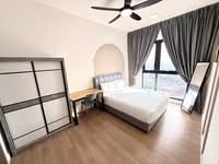 For Rent - Skyline KL