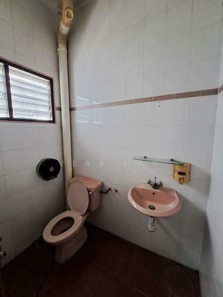 Rumah Teres 2 Tingkat untuk Dijual di Taman Chi Liung (Klang) - Vera Hah - PropertyGuru.com.my