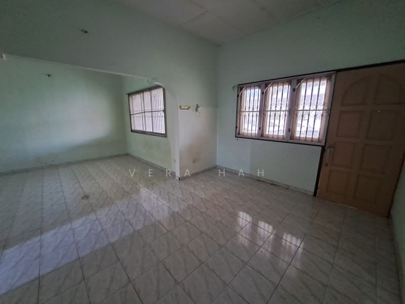 Rumah Teres 2 Tingkat untuk Dijual di Taman Chi Liung (Klang) - Vera Hah - PropertyGuru.com.my
