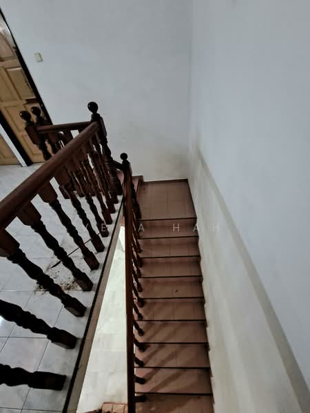 Rumah Teres 2 Tingkat untuk Dijual di Taman Chi Liung (Klang) - Vera Hah - PropertyGuru.com.my