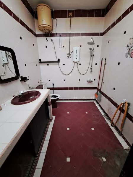 Rumah Teres 2 Tingkat untuk Dijual di Taman Chi Liung (Klang) - Vera Hah - PropertyGuru.com.my