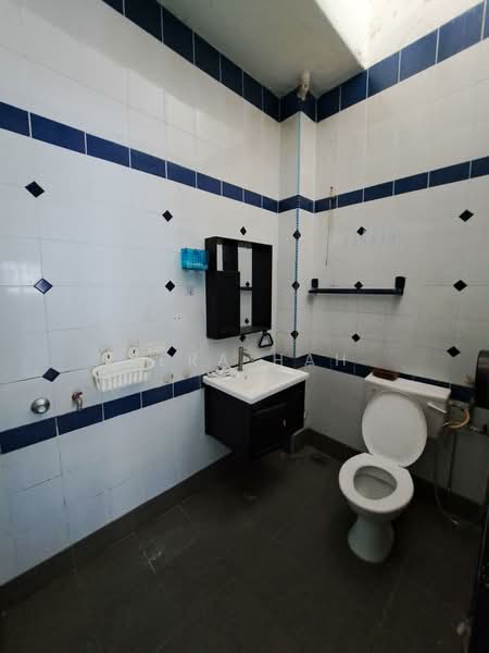 Rumah Teres 2 Tingkat untuk Dijual di Taman Chi Liung (Klang) - Vera Hah - PropertyGuru.com.my