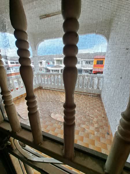 Rumah Teres 2 Tingkat untuk Dijual di Taman Chi Liung (Klang) - Vera Hah - PropertyGuru.com.my