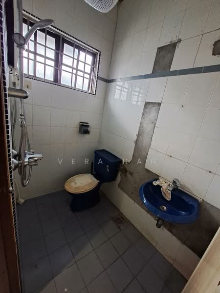 Rumah Teres 2 Tingkat untuk Dijual di Taman Chi Liung (Klang) - Vera Hah - PropertyGuru.com.my