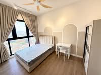 For Rent - Skyline KL