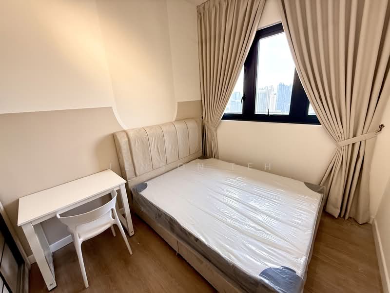 For Rent - Skyline KL