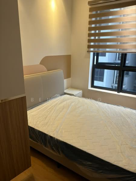Servis Apartment untuk Disewa di The Era @ Duta North - Benson Ng - Bedroom - PropertyGuru.com.my