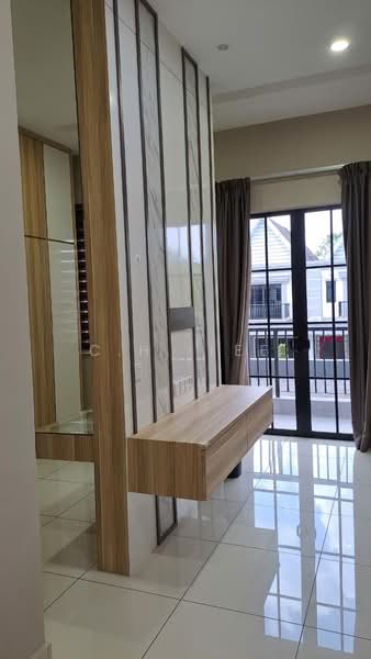 For Rent - Eco Meadows – Northampton Terraces