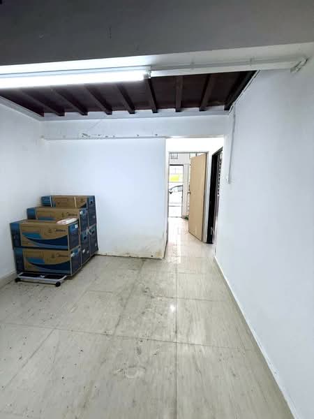 Rumah Teres 1 Tingkat untuk Dijual di Taman Molek (Johor Bahru) - Karl Lim - Interior - PropertyGuru.com.my