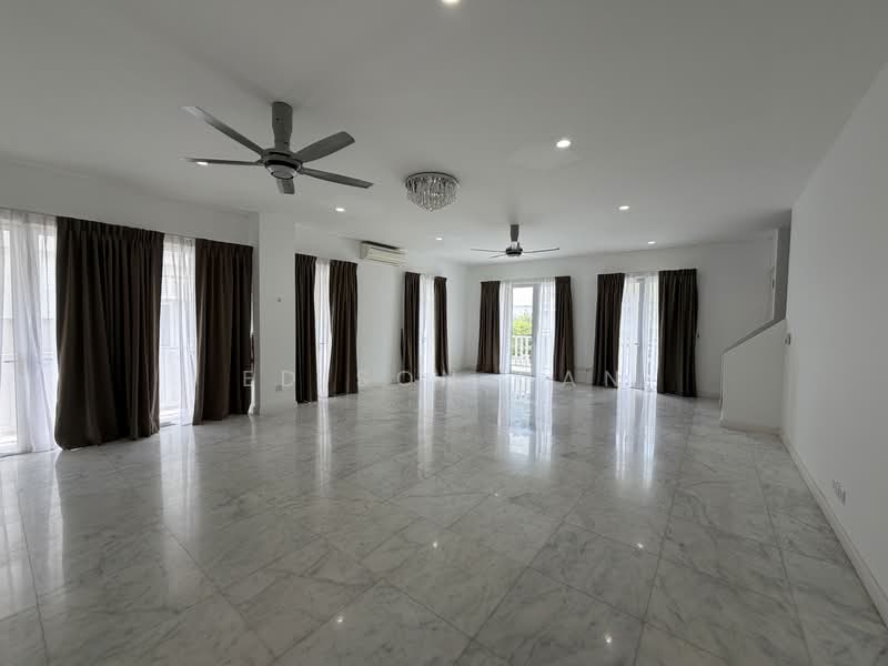 For Rent - Villa Serene Kiara