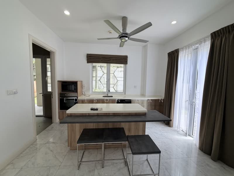 For Rent - Villa Serene Kiara
