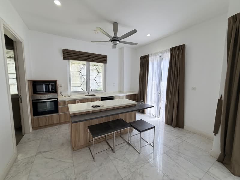 For Rent - Villa Serene Kiara