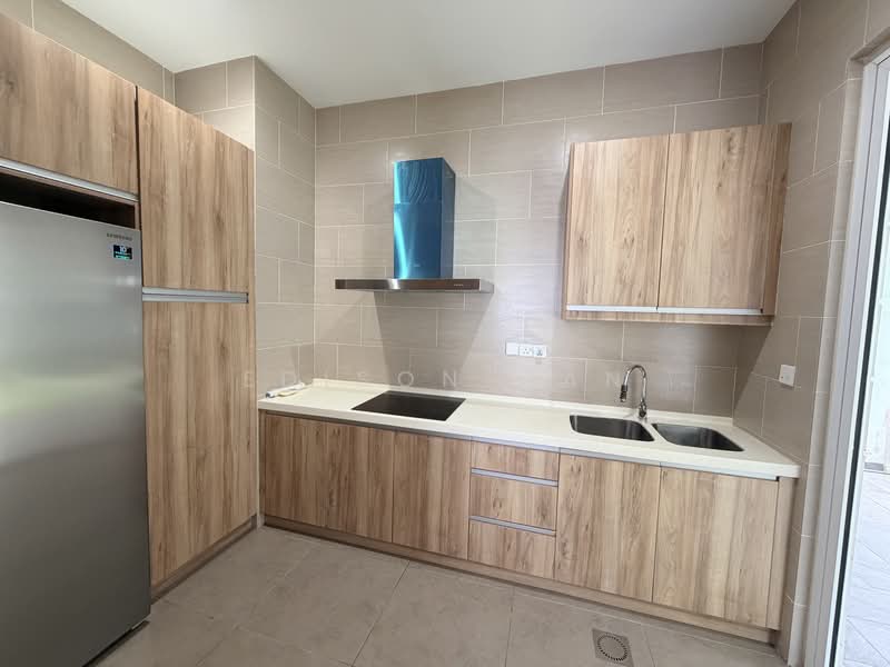 For Rent - Villa Serene Kiara