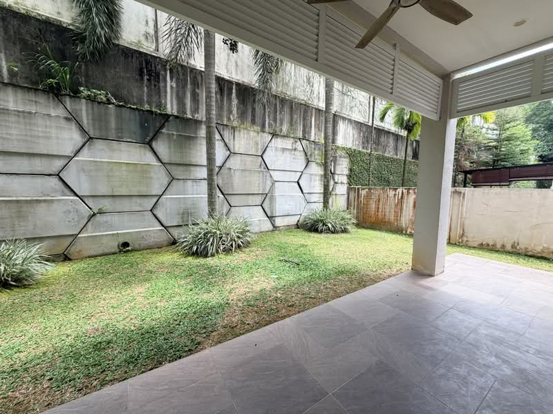 For Rent - Villa Serene Kiara