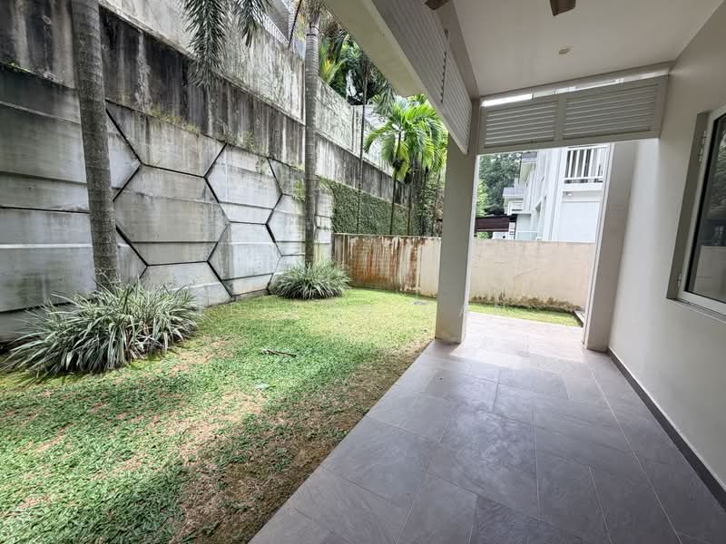 For Rent - Villa Serene Kiara