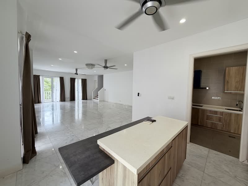 For Rent - Villa Serene Kiara