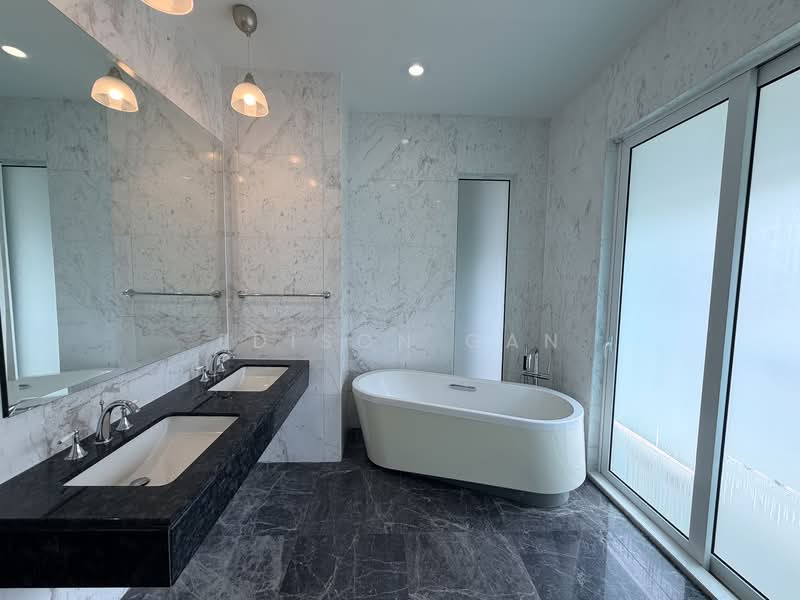 For Rent - Villa Serene Kiara