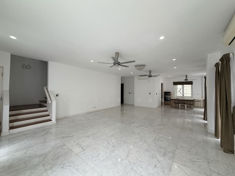 For Rent - Villa Serene Kiara