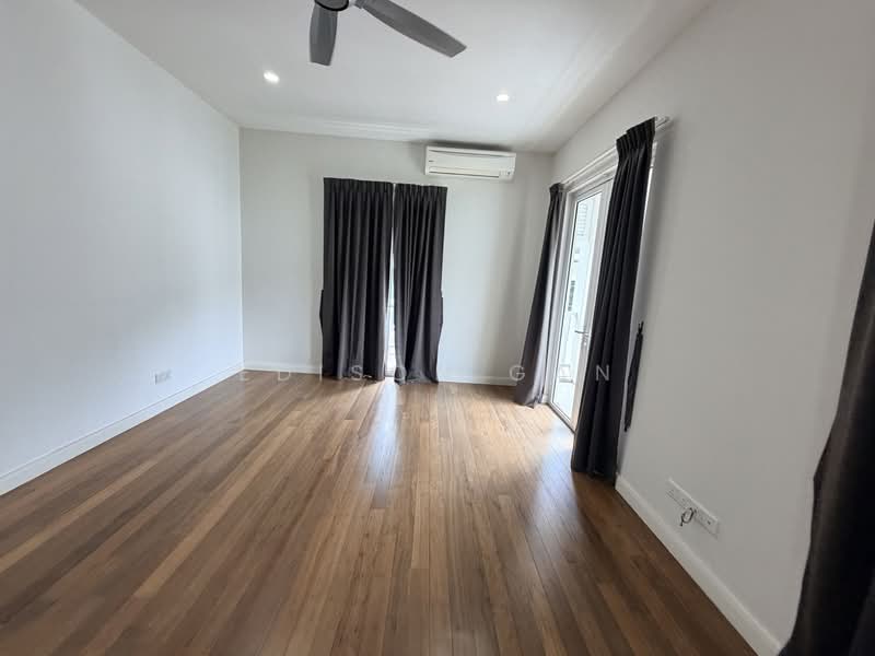For Rent - Villa Serene Kiara
