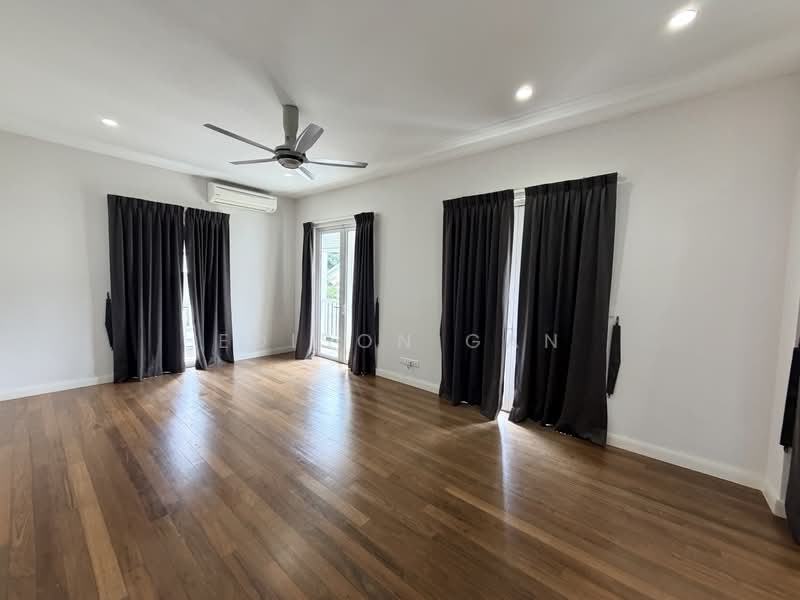 For Rent - Villa Serene Kiara