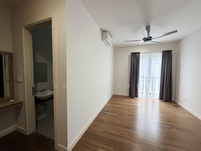For Rent - Villa Serene Kiara
