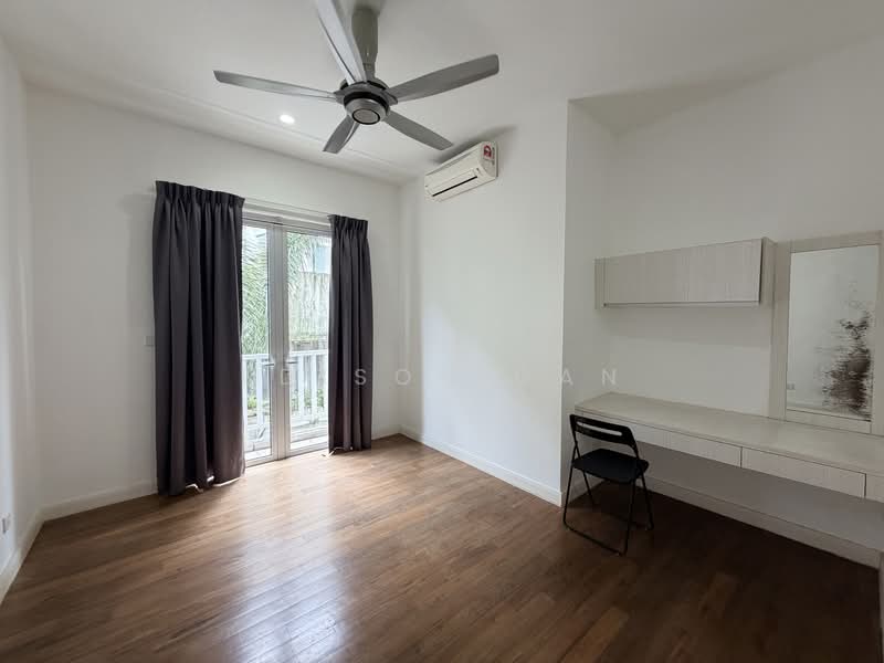 For Rent - Villa Serene Kiara