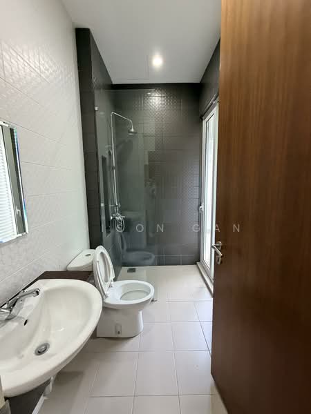 For Rent - Villa Serene Kiara