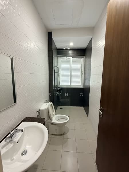 For Rent - Villa Serene Kiara