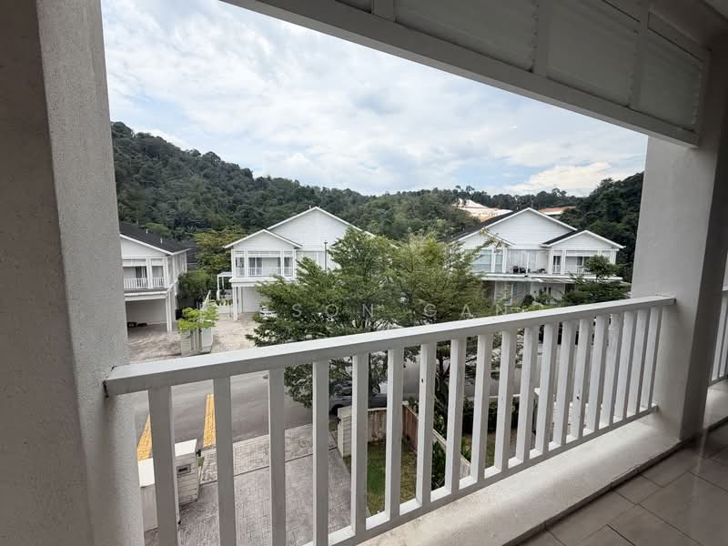 For Rent - Villa Serene Kiara