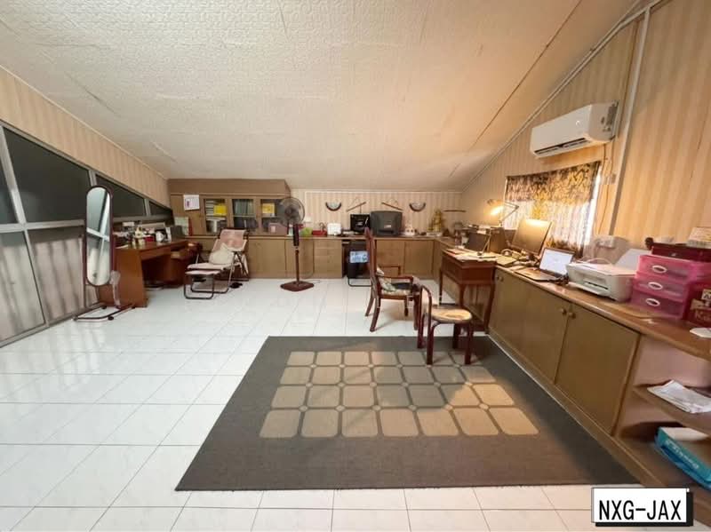 Rumah Banglo untuk Dijual di Taman Gembira (Klang) - Tom Lee - PropertyGuru.com.my