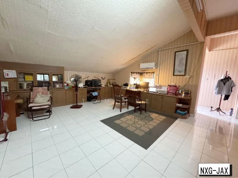 Rumah Banglo untuk Dijual di Taman Gembira (Klang) - Tom Lee - PropertyGuru.com.my