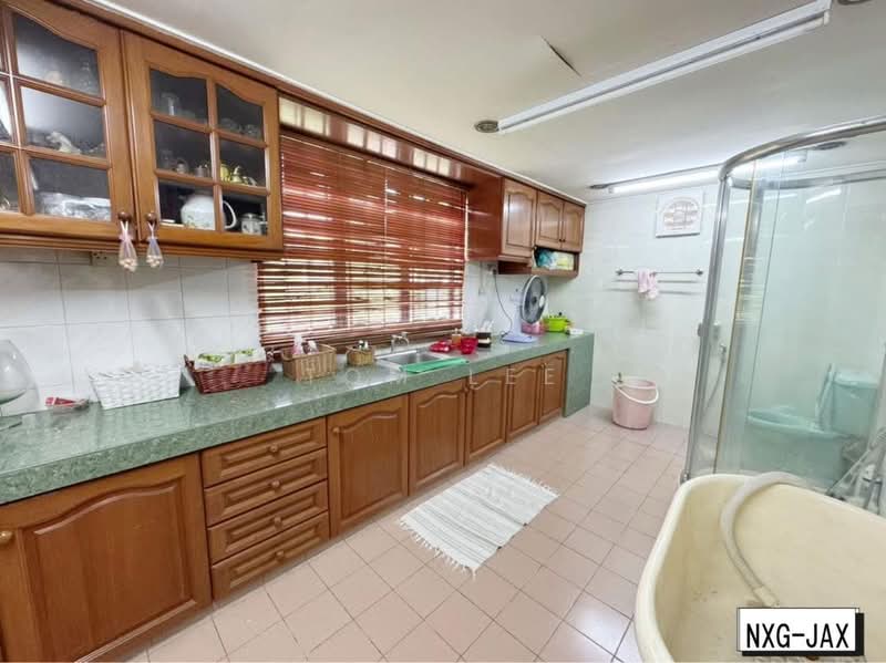 Rumah Banglo untuk Dijual di Taman Gembira (Klang) - Tom Lee - PropertyGuru.com.my