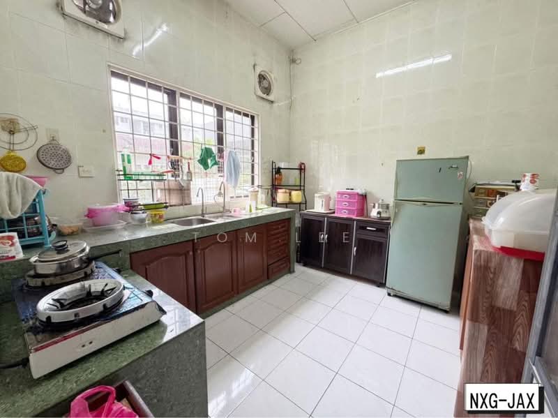 Rumah Banglo untuk Dijual di Taman Gembira (Klang) - Tom Lee - PropertyGuru.com.my