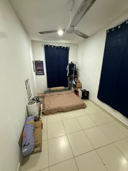 2-storey Terraced House for Sale in Taman Scientex Senai (Senai) - Danny See - Bedroom - PropertyGuru.com.my
